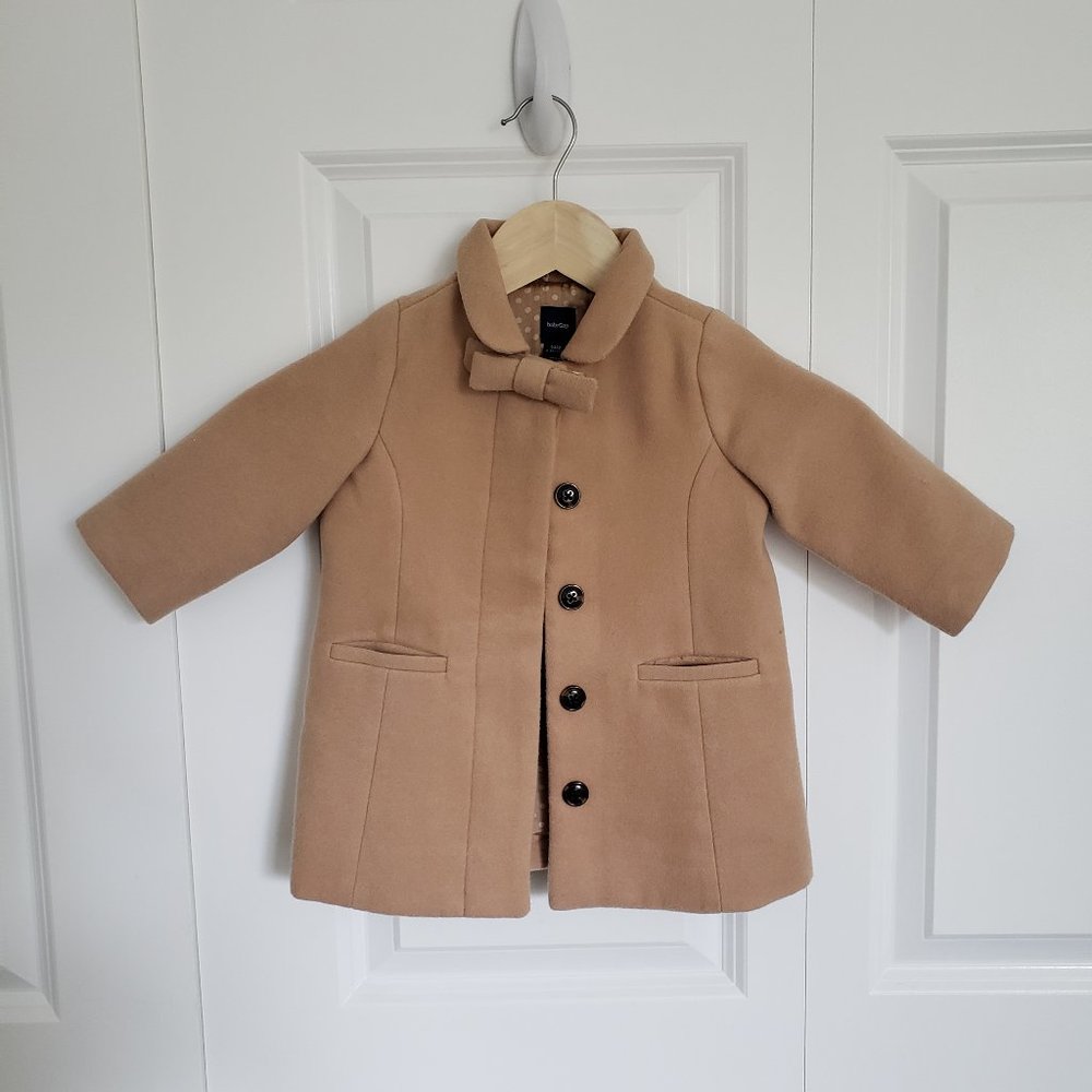 Baby Gap Coat